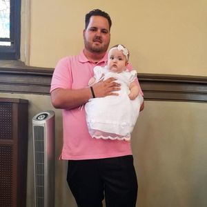 Meet your Posher, Mike